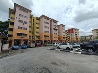 Property for Sale at Sri Tanjung Apartment