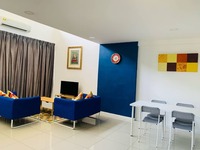 Condo For Rent at D'Latour, Bandar Sunway