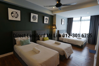Condo For Rent at KL Plaza Suites, Bukit Bintang