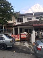 Property for Rent at Taman Wawasan 1