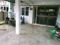 Terrace House For Sale at Taman Perepat Indah, Kapar