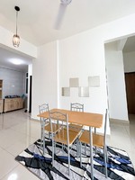 Apartment For Rent at Seroja Hills, Bandar Baru Salak Tinggi