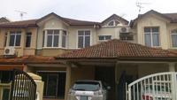 Property for Rent at Kota Kemuning
