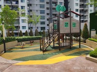 Condo For Auction at Sutera Pines, Bandar Sungai Long