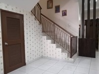 Terrace House For Sale at Villa Impiana, Taman Pelangi Semenyih