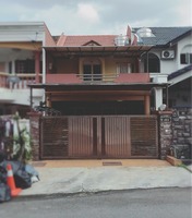 Property for Sale at Pandan Perdana