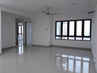 Condo For Rent at Rafflesia Condominium, Sentul
