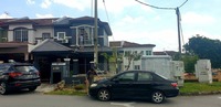 Property for Sale at Taman Kajang Prima