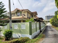 Property for Sale at Taman Anggerik Villa