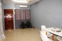 Apartment For Rent at Merpati Apartments, Pandan Indah