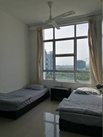 Apartment Room for Rent at The Arc, Cyberjaya