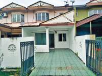 Property for Sale at Bandar Tasik Kesuma