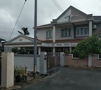 Property for Auction at Batu Kawa