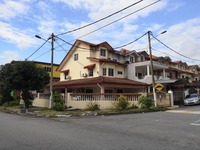 Property for Sale at Taman Cheras Jaya