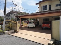 Terrace House For Sale at Taman Cheras Jaya, Balakong