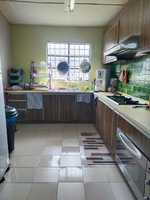 Terrace House For Sale at Section 14, Petaling Jaya