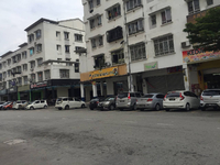 Property for Sale at Dataran Otomobil