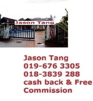 Property for Auction at Bandar Baru Semariang