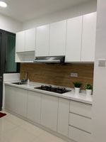 Property for Rent at Danau Kota Suites