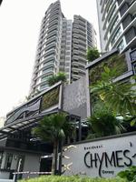 Property for Rent at Chymes @ Gurney