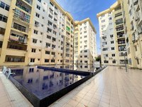Property for Sale at Kenangan View Apartment