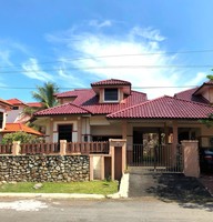 Property for Sale at Bandar Pusat Jengka