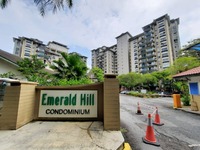 Property for Sale at Emerald Hill