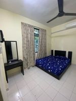Apartment For Rent at Lagoon Perdana Apartment, Bandar Sunway