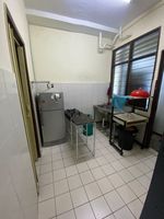Apartment For Rent at Lagoon Perdana Apartment, Bandar Sunway