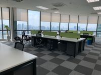 Office For Rent at The Vertical Corporate Tower, Bangsar South