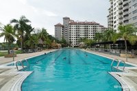 Apartment For Rent at Glory Beach Resort, Negeri Sembilan