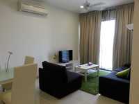 Condo For Rent at TRiGON Luxury Residences @ SetiaWalk, Taman Wawasan