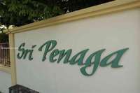 Property for Sale at Sri Penaga Apartment
