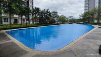 Apartment For Auction at Tropez Residences, Danga Bay