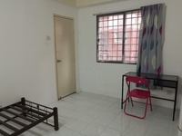 Condo Room for Rent at Forest Green, Bandar Sungai Long