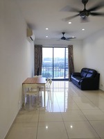 Condo For Rent at TRiGON Luxury Residences @ SetiaWalk, Taman Wawasan