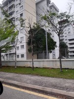 Condo For Sale at Kristal Heights, Shah Alam