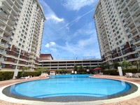 Property for Sale at Unipark Condominium