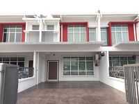 Property for Sale at Hill park @ Shah Alam North