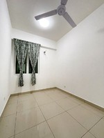 Apartment For Rent at Seroja Hills, Bandar Baru Salak Tinggi