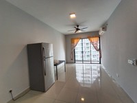 Serviced Residence For Sale at Univ 360 Place, Seri Kembangan