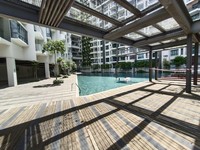 Serviced Residence For Sale at Univ 360 Place, Seri Kembangan