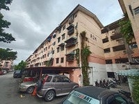 Property for Sale at Taman Puchong Permai