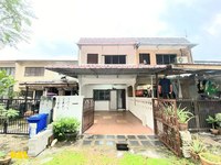 Property for Sale at Taman Rasmi Jaya
