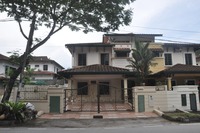 Property for Sale at Tiara Kemensah
