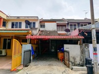 Property for Sale at Taman Ampang Indah