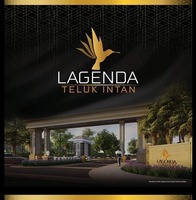 Property for Sale at Bandar Baru Teluk Intan