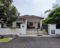 Bungalow House For Auction at Taman Sri Pulai, Seremban