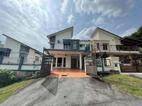 Property for Sale at Saujana Impian