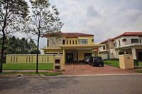 Property for Sale at Country Heights Kajang
